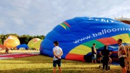 Vilņa – lidojums ar gaisa balonu - 1