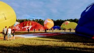 Vilņa – lidojums ar gaisa balonu - 2