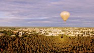 Vilņa – lidojums ar gaisa balonu - 3