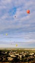 Vilņa – lidojums ar gaisa balonu - 6