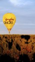 Vilņa – lidojums ar gaisa balonu - 10
