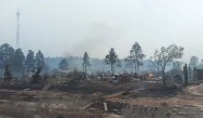 Mežu ugunsgrēki Čeļabinskā - 5