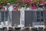 Santorini july 2021