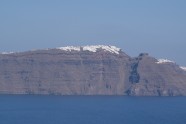 Santorini july 2021