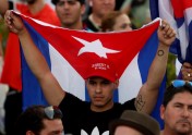 Protesti Kubā  - 2