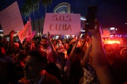 Protesti Kubā  - 4