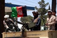 afgāņi bruņojas 
