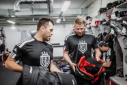 Rīgas "Dinamo" sāk gatavošanos 14. sezonai - 31