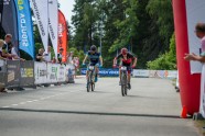 Kalnu riteņbraukšana, 'VeloExpress' Latvijas čempionāts MTB XCO krosā, Sigulda - 123