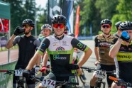 Kalnu riteņbraukšana, 'VeloExpress' Latvijas čempionāts MTB XCO krosā, Sigulda - 127