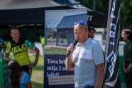 Kalnu riteņbraukšana, 'VeloExpress' Latvijas čempionāts MTB XCO krosā, Sigulda - 140