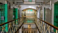 Lukišķu cietums Viļņā - 10