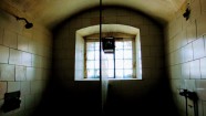 Lukišķu cietums Viļņā - 20