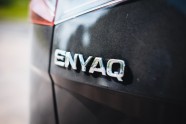 Jaunā Škoda Enyaq - 17