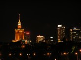 Warszawa Panorama 9