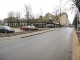 Aiviekstes iela Riga