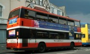 Dorset-Bus-Service