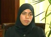 Zeinab al-Hosni