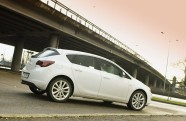 Opel Astra cdti