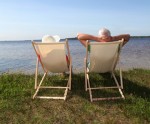 summer house pension rest