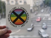 LGBT, Polija, Brīva no LGBT zona