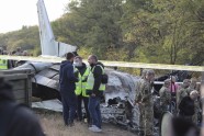 Ukraina, AN-26, lidmašīna, avārija