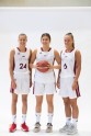 Basketbols, Latvijas sieviešu izlase, treniņš - 22