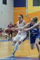Basketbols, Latvijas sieviešu izlase, pārbaudes spēle pret Somiju - 5