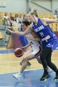 Basketbols, Latvijas sieviešu izlase, pārbaudes spēle pret Somiju - 11