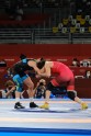 Tokijas olimpiskās spēles: Brīvā cīņa - Anastasija Grigorjeva - 15