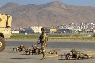 Taliban Kabulā  - 8