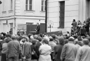 Aprit 30 gadi kopš Latvijas atzīšanas 'de facto' - 18