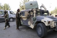 Taliban kabula kaujinieki afganistāna