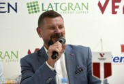 Volejbols, Latvijas volejbola izlase dodas uz Eiropas čempionātu - 2