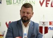 Volejbols, Latvijas volejbola izlase dodas uz Eiropas čempionātu - 4