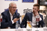 Volejbols, Latvijas volejbola izlase dodas uz Eiropas čempionātu - 6