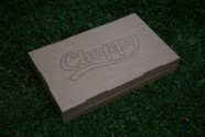 “Choppy” - 2
