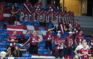 Volejbols, Latvija - Slovākija - 7