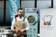 Baltic Chef Riga Food 2021 - 5