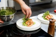 Baltic Chef Riga Food 2021 - 9