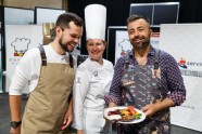 Baltic Chef Riga Food 2021 - 17