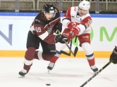 Hokejs, KHL spēle: Rīgas Dinamo - Jaroslavļas Lokomotiv - 2