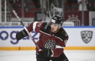 Hokejs, KHL spēle: Rīgas Dinamo - Jaroslavļas Lokomotiv - 13