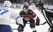 Hokejs, KHL spēle: Rīgas Dinamo - Nursultanas Baris - 12