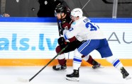Hokejs, KHL spēle: Rīgas Dinamo - Nursultanas Baris - 19