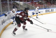 Hokejs, KHL spēle: Rīgas Dinamo - Nursultanas Baris - 31