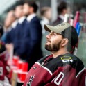 Hokejs, KHL spēle: Rīgas Dinamo - Nursultanas Baris - 35