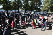 Spītējot policijas lūgumam, Rīgā pulcējas protestētāji - 18