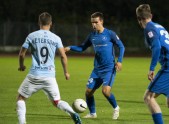 Futbols, Latvijas kauss: RFS - Riga FC - 47
