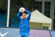 Futbols, Latvijas kauss: RFS - Riga FC - 55